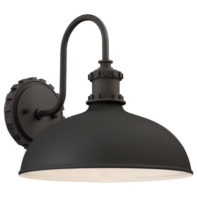 Ravi Aluminum Wall Light
