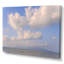 Clouds Sky - Photographie sur toile tendue