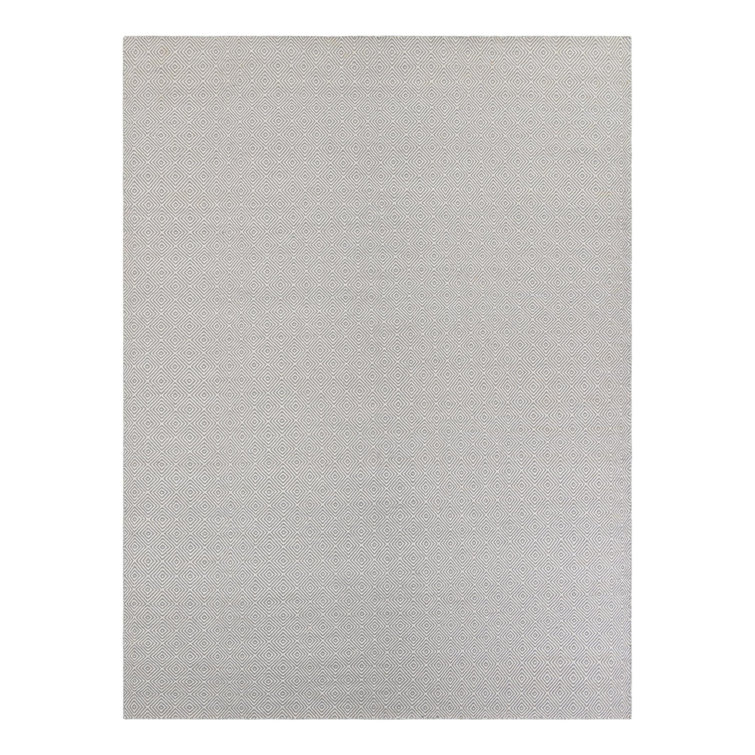 Traetyn Flatweave Wool Indoor Rug