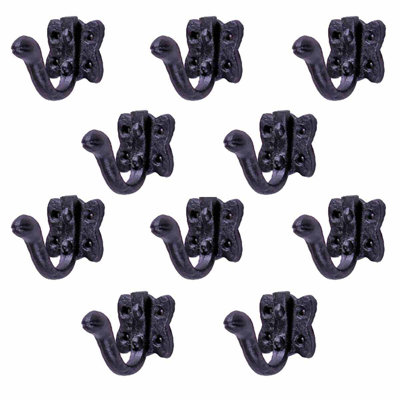 Schuetz Iron Wall Wall Hook