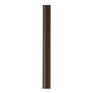 Atlas Ceiling Fan Downrod