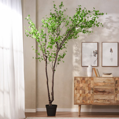 Arbre à feuilles 300CMARTIFICial