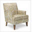 Chaises d'appoint pour le salon