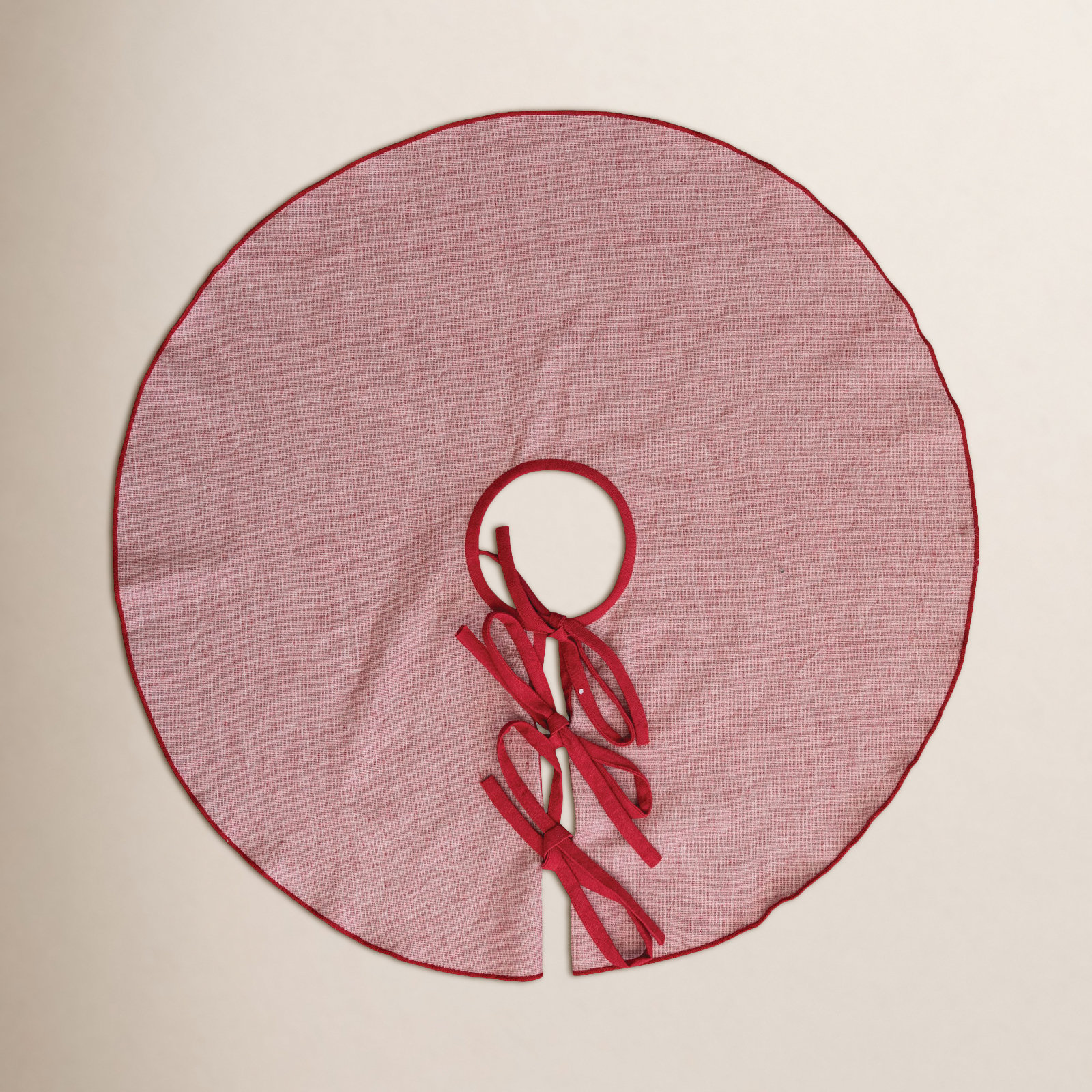 Jesiel Cotton Tree Skirt