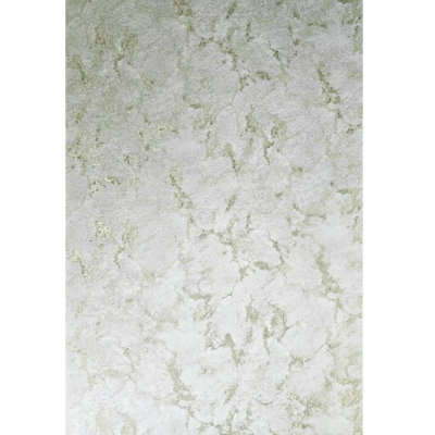 Papier peint texturé en plâtre avec coquille de perle