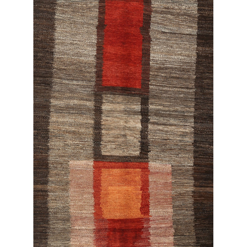 Simpson Performance Wool Indoor Rug