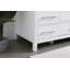 Meuble-lavabo simple 54 po Irene-95377062