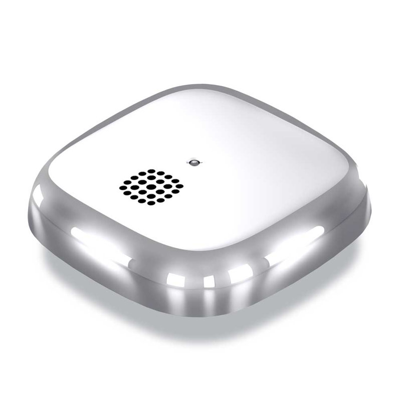 Smoke Alarm