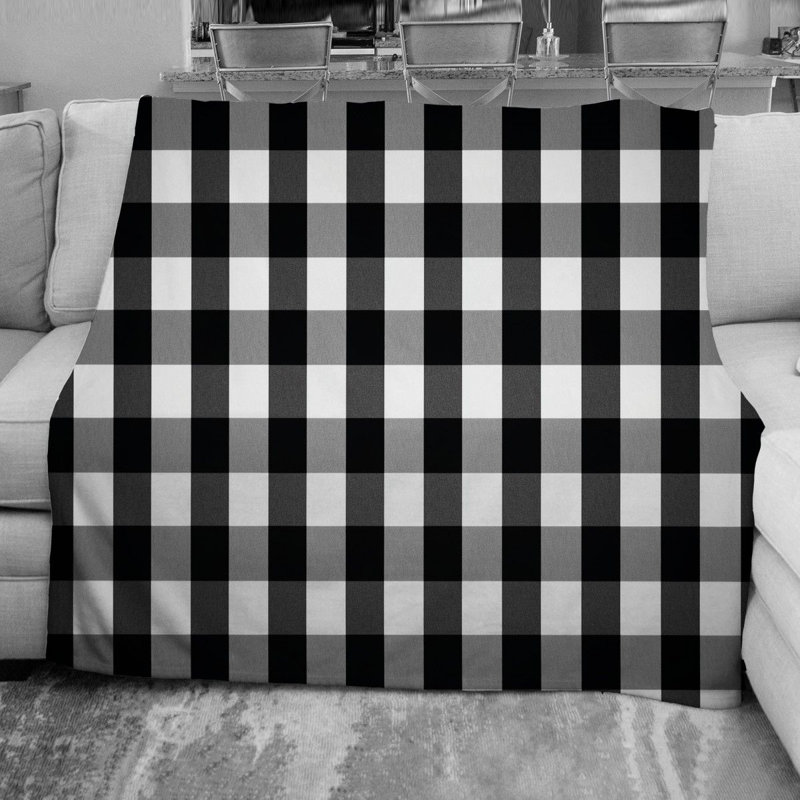 Plain Weave / Muslin Blanket