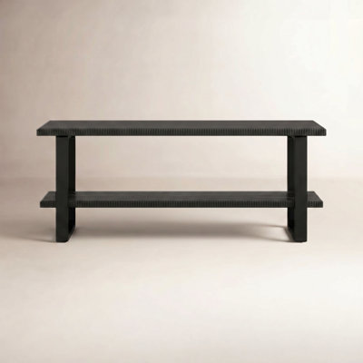 Urbana 56" Mango TV Stand
