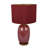 Gia Glass Table Lamp-93147279