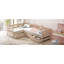 Lit plateforme en L avec tiroirs-162252922