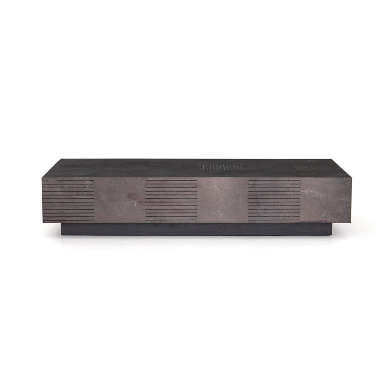 Masera Stone Coffee Table