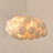 Kamrada 1 - Light White Pendant-677597261