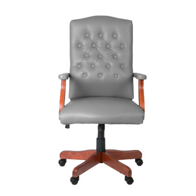 Fauteuil de direction Makenzie