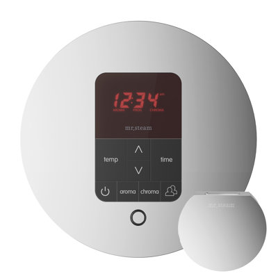 Steam Generator Control