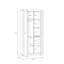 Jamiyah 2 Door Manufactured Wood Wardrobe