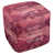Tourmaline rose