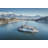 Bled Island In Winter by Bluejayphoto - Wrapped Canvas Print-1409920499