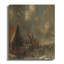 Wrapped Canvas Print Set-779097563