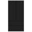 Manufactured Wood Wardrobe-514265582