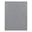 Grand lit escamotable mural avec tablettes-2122480472