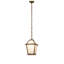 1 - Light Pendant