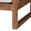 Fauteuil Bali & Pari Helina
