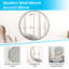 Miroir mural Adarius-55409752-55409759
