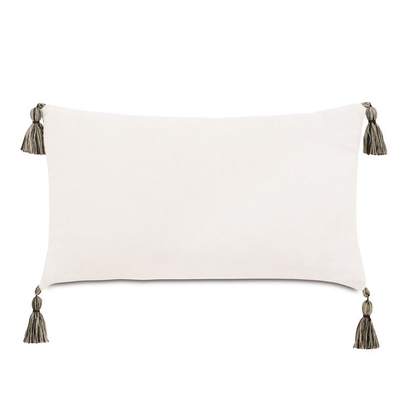 Cabo Lumbar Pillow Cover & Insert