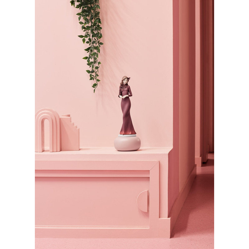 Handmade People Figurines & Sculptures