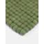 Round Wool Hand Woven Area Rug-81122745