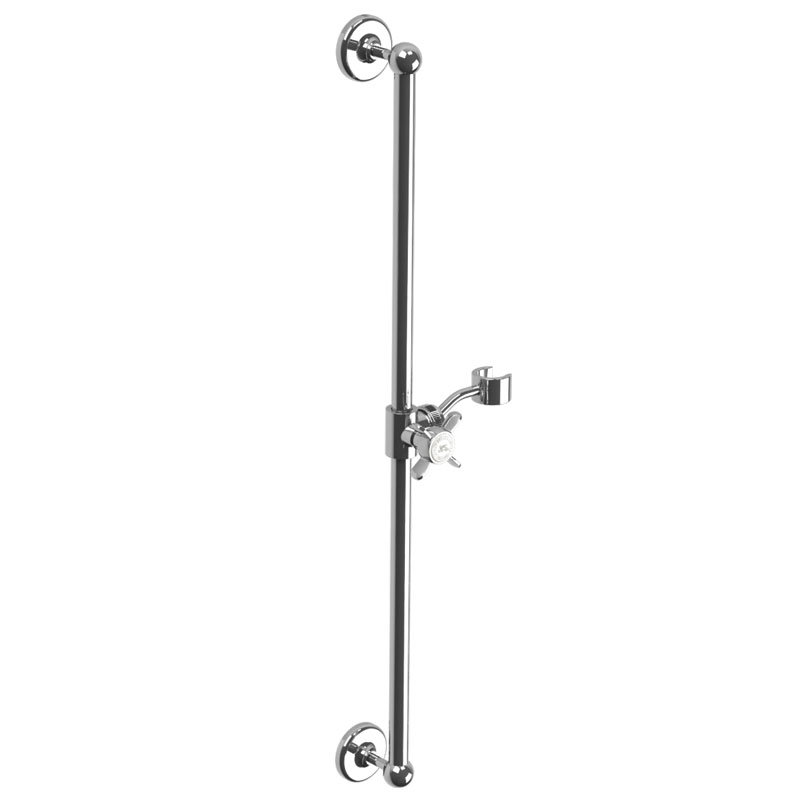 Pomme de douche à main Classic Classic, Nickel argenté