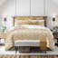 Ensemble de couvre-lit en coton 8 pièces Savannah-101874450-101874449