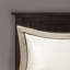 Édredon 7 pièces pour grand lit, mélange de taupe et de brun, conception complexe, comprend un édredon, des taies décoratives, des taies décoratives pour grand lit et-124544140-124544137