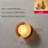 Mini Round Led Wall Lamp-1944825031