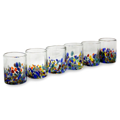 10 oz. Verre à boire