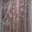 Arkose Star Cut Out Room Darkening Grommet Sliding Panel-23185765-23185760