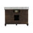 Chauvigny 48'' Single Bathroom Vanity with Marble Top-1854148854