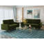 70'' Velvet Sofa-346546308
