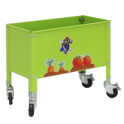 Alroi Metal Potting Bench