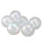 2-Finish Christmas Ball Ornament-185302229