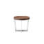 Table de bout Jackson Cross Legs-13085850