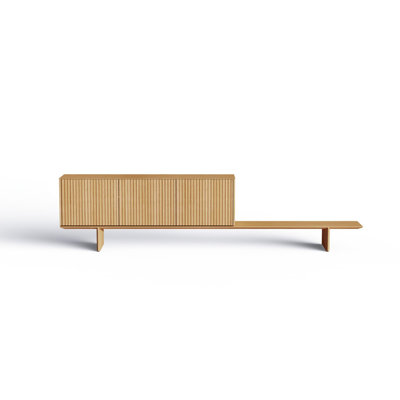 118.1'' W Sideboard