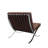 Cruzado Lounge Chair-1875507866