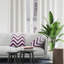 Outdoor Reversible Throw Pillow-87142096-87142089