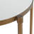 Modern Minimalist End Table