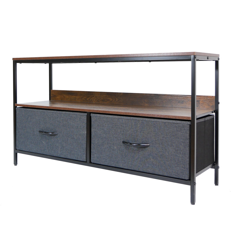 Commode 2 tiroirs Sopho
