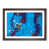 Walnut Framed selected