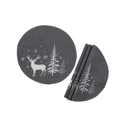 Récapitulatif 16" cerf Xan